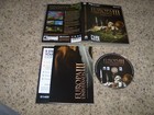 Europea Universalis III Complete (PC Mint) with box and key