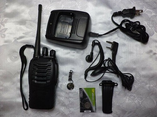 Bug espía UHF más pequeño del mundo hasta 300m y sintonizado a su frecuencia RECEPTOR UHF - Imagen 5 de 5
