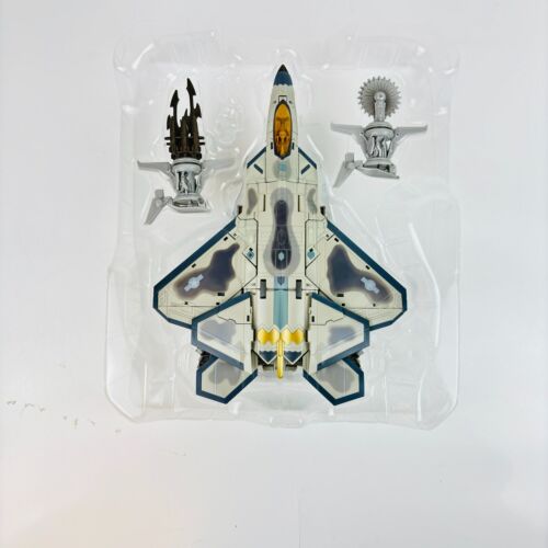 Transformers MPM-10 Starscream Figure Masterpiece Movie Series Takara Tomy W/box - 第 14/23 張圖片