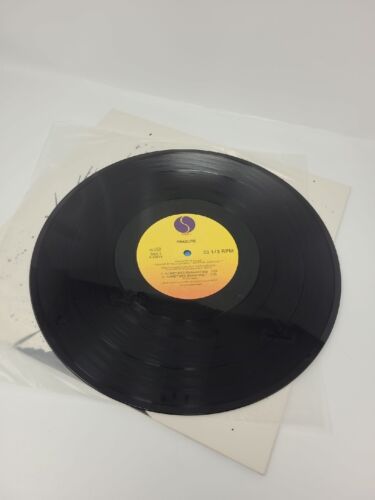 ERASURE~SOMETIMES 12”~SHIVER MIX~1986 MAXI SINGLE~VG Vg+ - Picture 3 of 4