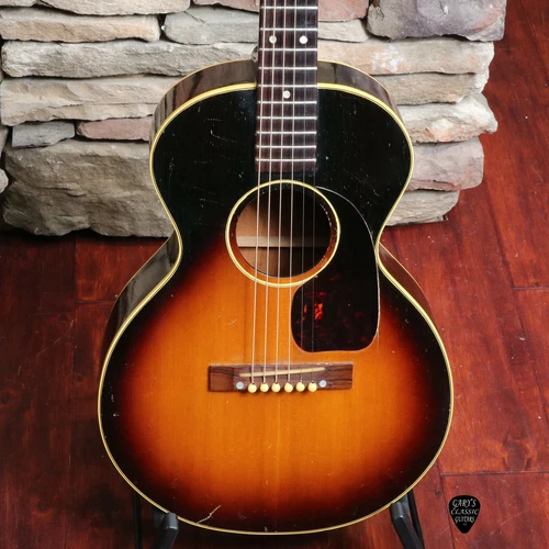 1960 Gibson LG-2 3/4