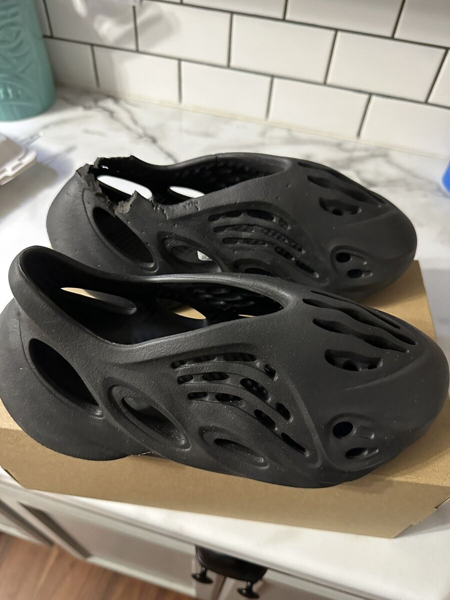 yeezy foam runner onyx | eBay yeezy foam runner onyx | eBay