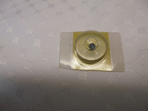 Original HP Agilent MSA0304 Cascadable Silicon Bipolar MMICn Amplifier NOS OVP - Bild 1 von 2