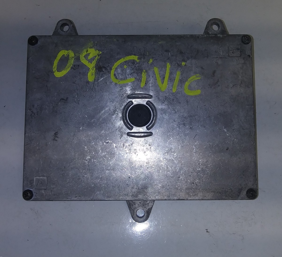 ØMI ANSWER... FC限定盤 065709-002 UpRight / Snorkel - Sevcon I/O board | Omega