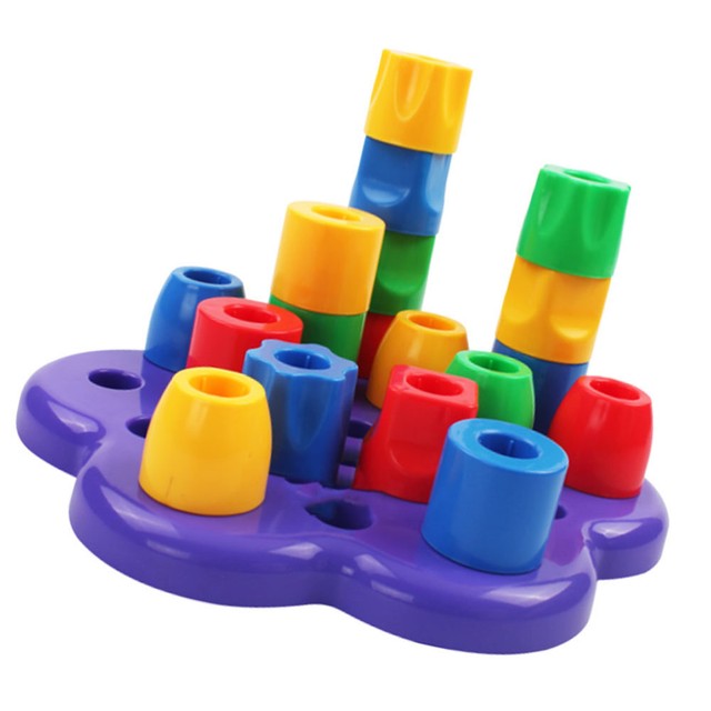 GeometrieerkennungsspielzeugFormerkennungsblöcke Lernspielzeug Intelligenz-Box GeometrieerkennungsspielzeugFormerkennungsblöcke Lernspielzeug Intelligenz-Box