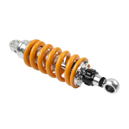 11.5MM Feder 280MM Motorrad Stoßdämpfer für Dirt Pit Bike ATV Quad Gelb - Bild 5 von 11