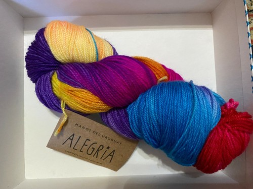 Luxury Yarns - Manos Del Uruguay, Zen Yarn Garden, Indie Dyers - Buy One or Lot - Picture 32 of 40