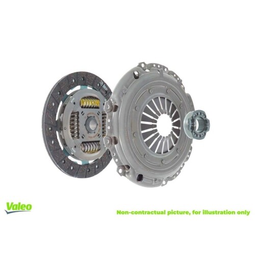 1x Kupplungssatz VALEO 832739 passend für CHEVROLET DAEWOO - Bild 1 von 1