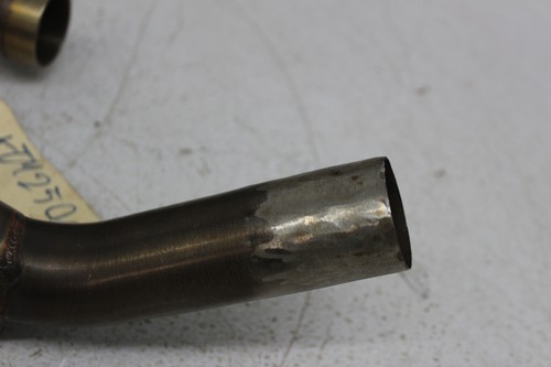 06-12 KTM 250 SXF AFTERMARKET DEP HEADER - Picture 7 of 9
