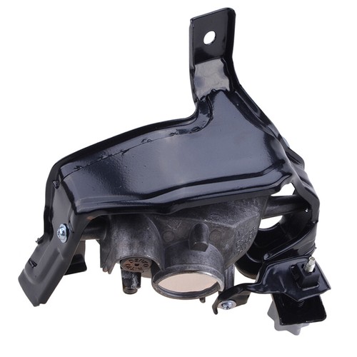 Lámpara antiniebla frontal izquierda cubierta bisel con luz antiniebla para Honda CR-V CRV 2010 2011 - Imagen 6 de 7