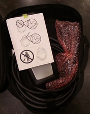 Ford Mach-e Lightning EV charger new no adapters LJ98-10F868-AE