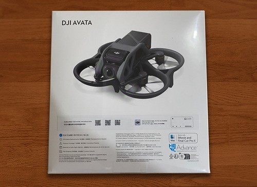 For DJI Avata Drone (drone only) - Picture 5 of 7