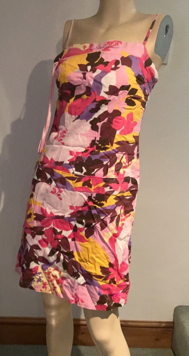 ROXY Pink Dresses for Women for sale | eBay UK ROXY Pink Dresses for Women for sale | eBay UK