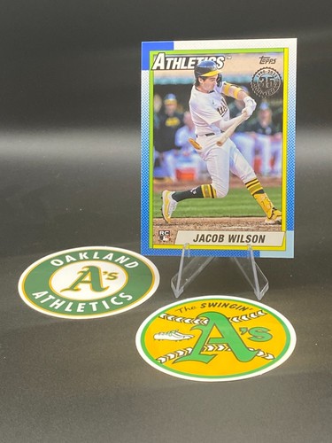 2025 Topps Series 1 - Insert Cards - COMPLETE YOUR SET (Pick Your Card) - Picture 169 of 493