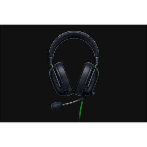 Razer BlackShark V2 X Cuffie da gioco cablate - 7.1 Surround, PC, PS5, Xbox - Foto 9 di 10