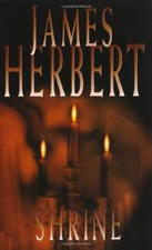 Shrine,James Herbert- 9780330376228