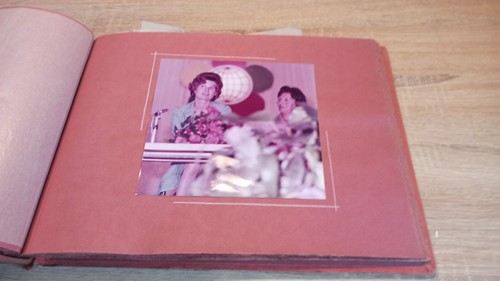 International Festival of Youth and Students. Berlin. 1973. Participant's album - Picture 19 of 24