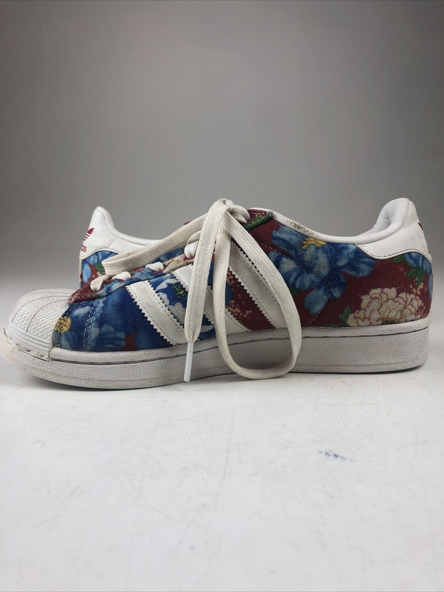 Adidas superstar 2 farm cheap print