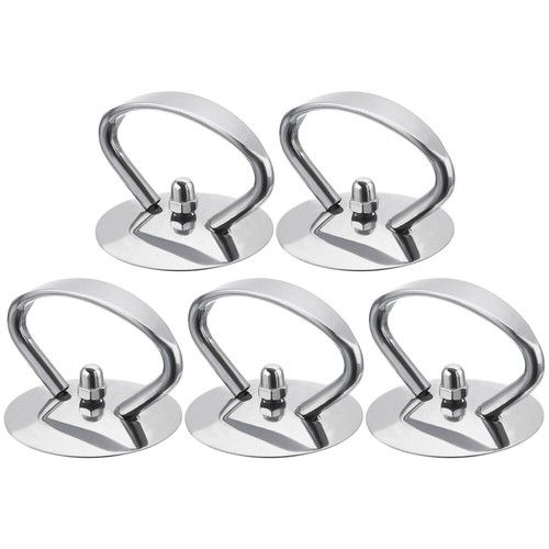 5 Pcs Cookware Pot Lid Handle Kitchen Replacement Set Universal Pot Handle - Bild 3 von 9