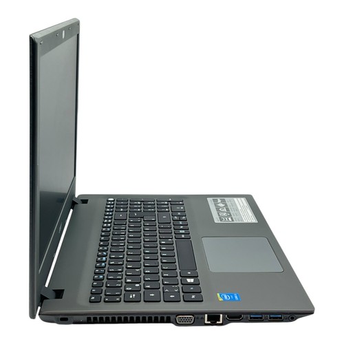 Acer Aspire E5-573 Laptop | 15,6" | 4GB RAM | 1TB HDD | Intel Core i3-4005U - Bild 6 von 11