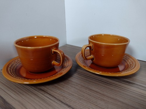 Wedgwood of Etruria Barlaston Barbican Coffee Service Set Sugar Bowl Cream Jug - Picture 4 of 12