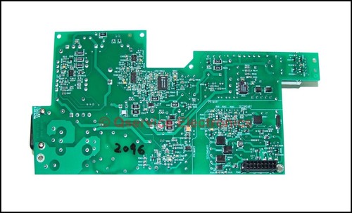 Fuente de alimentación del proyector InFocus LP530 DLP Magnetek 3A49-04-000 P/N 510-1718-35 - Imagen 3 de 3
