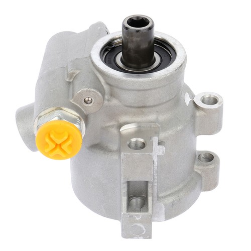 Power Steering Pump 20-771 For 91-03 Jeep Dodge Cadillac Oldsmobile L6 V8 V10 - Picture 10 of 18