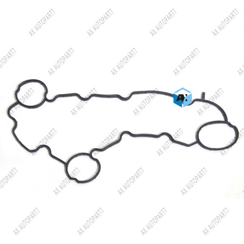 Engine Overhaul Gasket Seals Kit For Audi A4 A5 B8 A6 C6 Q5 3.2 FSI CALA CALB - Picture 7 of 10