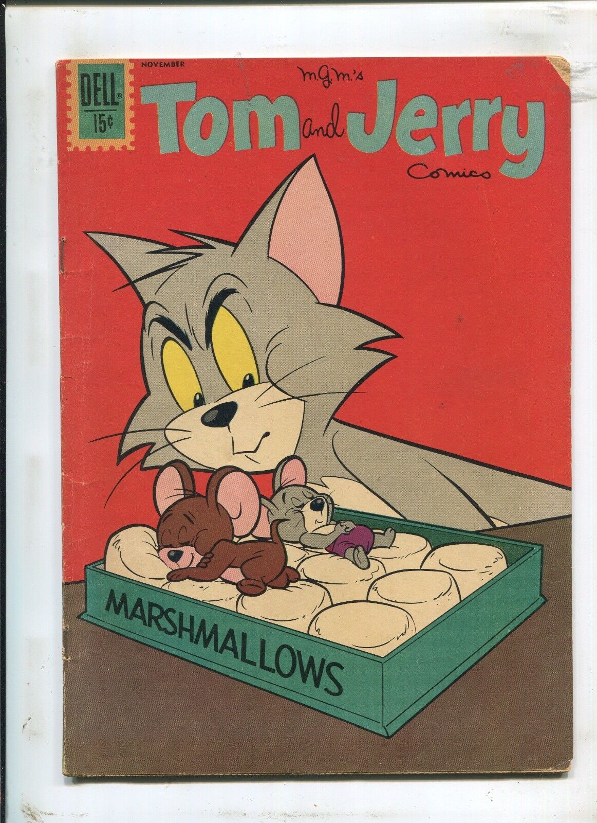 TOM AND JERRY COMICS #208 - RACE DAZE! - () 1961 | eBay TOM AND JERRY COMICS #208 - RACE DAZE! - () 1961 | eBay