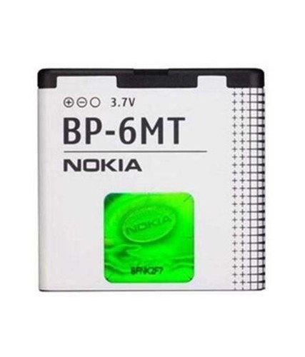 Batterie BP-6MT pour Nokia 6350 6750 E51 N81 N82 E51 E51i 6720C remplacement OEM - Photo 3 sur 12