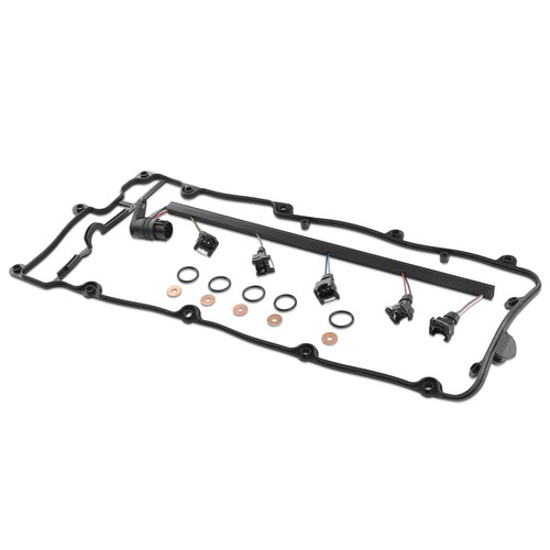 Arnés de cableado de inyector de combustible para Land Rover Defender 11-16 Discovery 99-02 2,4 L - Imagen 9 de 9