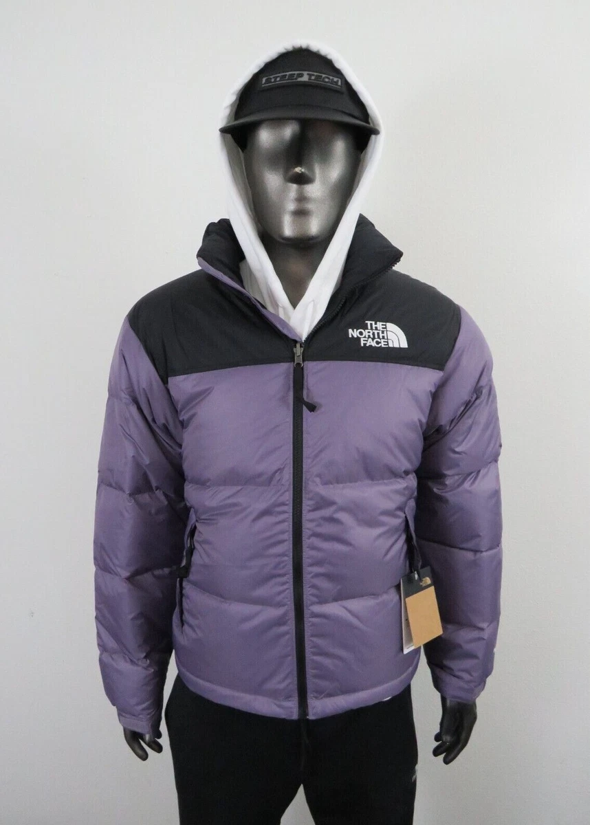 North face sale 700 purple