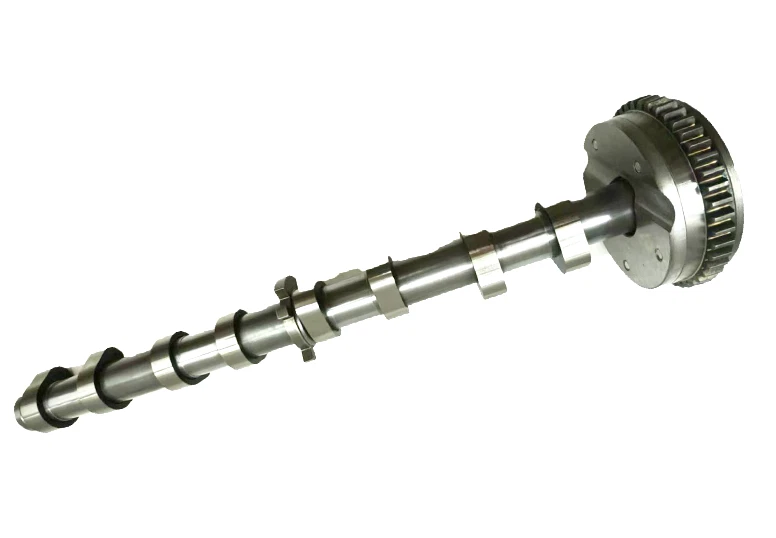 Intake Camshaft For A3 A4 Q3 Q5 Tiguan Passat CC 2.0T 06H109021K NEW US - Imagem 2 de 4