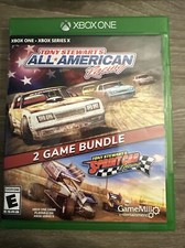 Tony Stewart All American Racing - Microsoft Xbox One