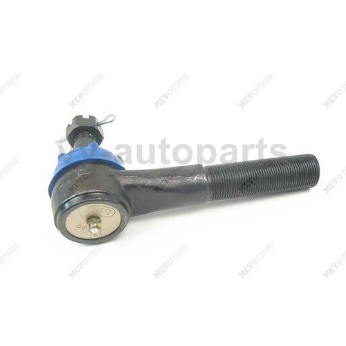 Mevotech 2 Front Outer Tie Rod End Fits Ford F-250 HD Ford F-350 Ford Ranger - Picture 2 of 12