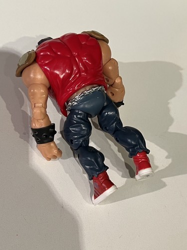 Playmates Viacom  Classic 2013 TMNT Bebop  6” Figure - Picture 5 of 11