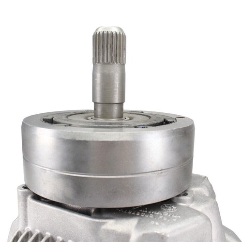 95B341010 Transmission Transfer Box Fits 2015-2018 Porsche Macan 95B AWD case - Picture 7 of 7