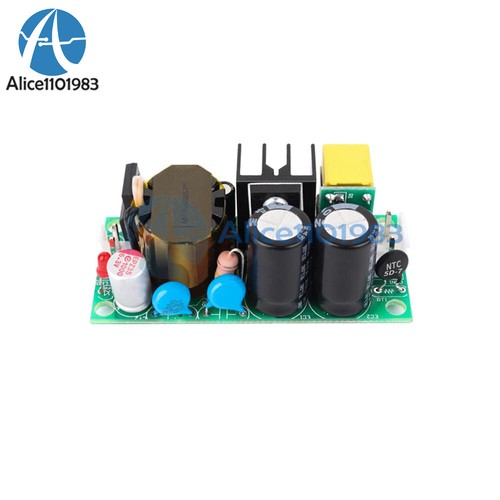 AC 380V to DC 24V 12V 5V Isolated Switch Power Supply Board Step Down Module - Picture 8 of 22
