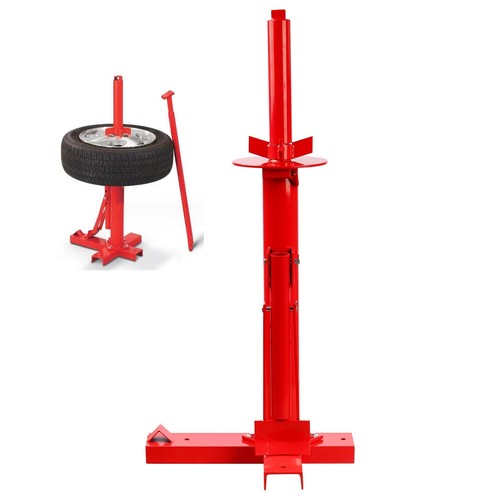 Portable Manual Tire Changer 4"-21" Motorcycle &Small Car Tire Replacing Device - Picture 4 of 24