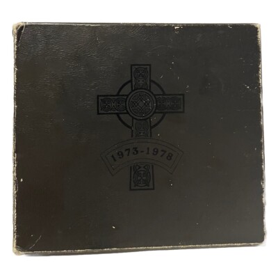 Black Box: The Complete Original (1970-1978) by Black Black Box: The Complete Original (1970-1978) by Black