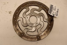 2015-2017 HARLEY DAVIDSON FLTRXS ROAD GLIDE SPECIAL REAR WHEEL BRAKE DISC OEM