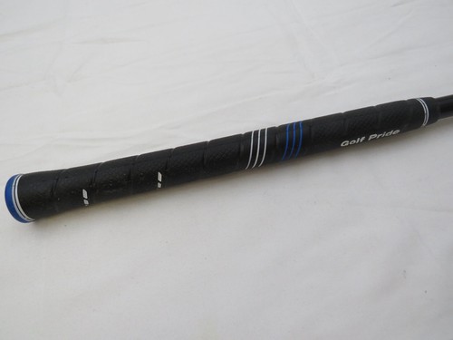 NEW LH TaylorMade Qi Single Approach Wedge Speeder NX 50 Regular Flex Graphite - Picture 6 of 6