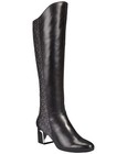 DKNY Women's Knee High Boots