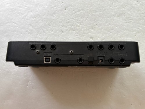 Yamaha DTX502 Electronic Drum Sound Trigger Module with Adapter Used from Japan - Picture 9 of 14