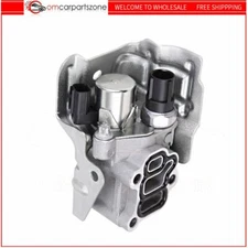 VTEC Solenoid Spool Valve w/Gasket For Honda CRV Accord CR-V Element Civic Acura