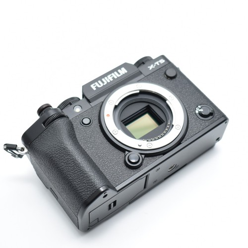 【NearMINT】Fujifilm X-T5 40.2MP Mirrorless Digital Camera From Japan B#7619 - Picture 8 of 10