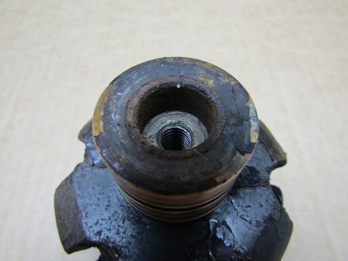 BMW R80RT Mono 1985 alternator rotor (8173) - Picture 6 of 6