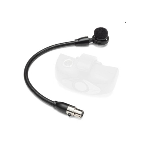 SAMSON AWX Wireless Rackmount Wind Instrument Mic System - Picture 5 of 11