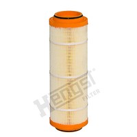 Hengst Filter E350L02 Luftfilter FÜR MERCEDES-BENZ