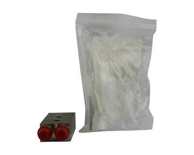 PFEIFFER VACUUM D-35614 ASSLAR PM P03 154/PM 016 283-T